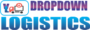 Dropdown Logistics Logo